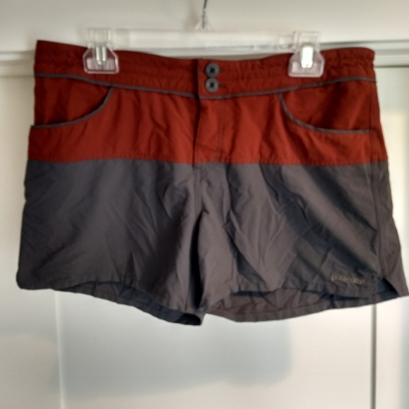 Patagonia Pants - Patagonia Women's Board Shorts- Size 12